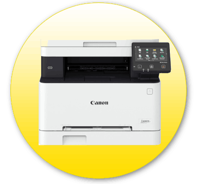 Multifunction Printer