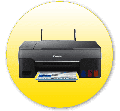 Inkjet Printers