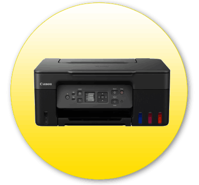 Ink Tank Printers