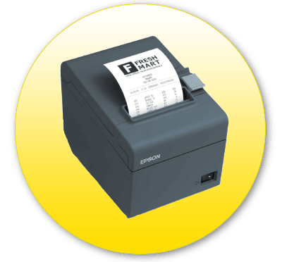 Thermal Printers