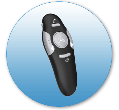 Presentation Pointers