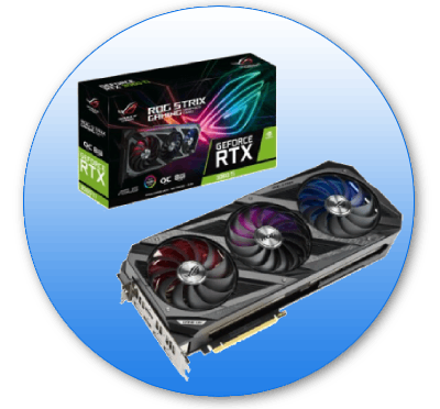 Graphics Cards