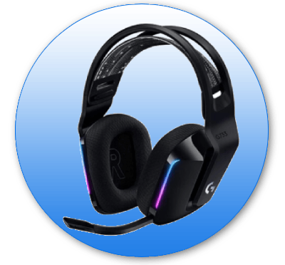 Gaming Headsets