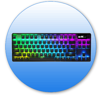 Gaming Keyboard