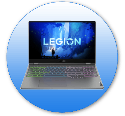 Gaming Laptops