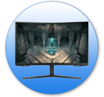 Gaming Monitors