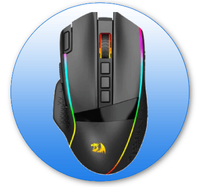 Gaming Mouse