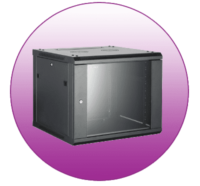 Network Cabinet
