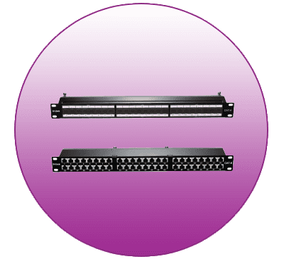 Patch Panel