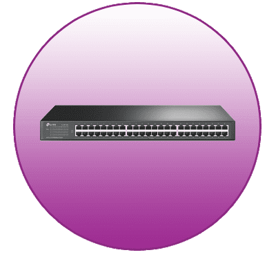 Network Switch
