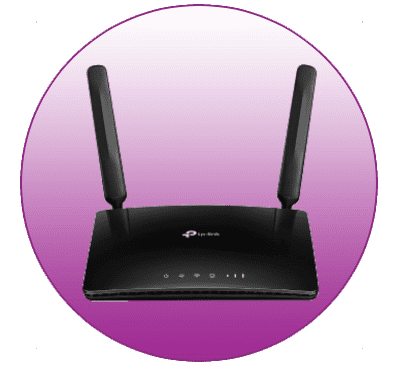 Wireless Modems