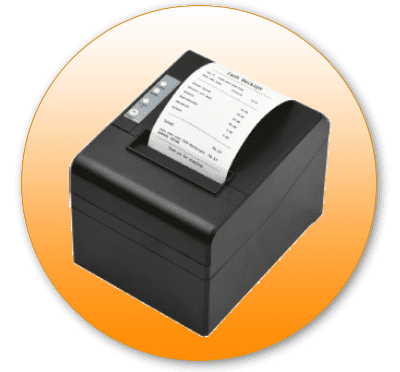 Receipt Printer