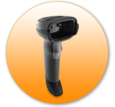 Barcode Scanner