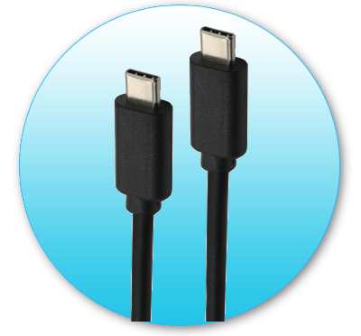 USB C to USB C