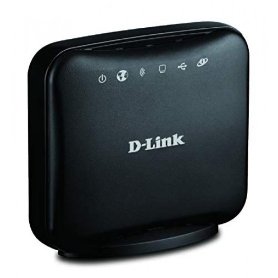 D-Link Broadband Router DWR-111