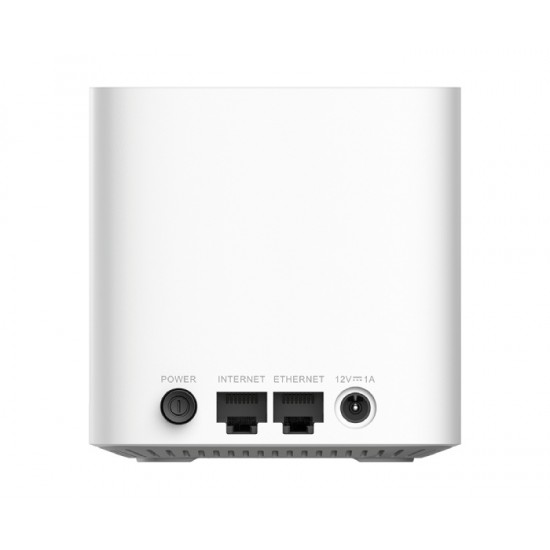 D-Link Dual Band  Whole Home Mesh Wi-Fi System AC1200