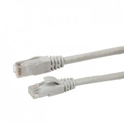D-LINK CAT6 Patch Cord (0.5m)