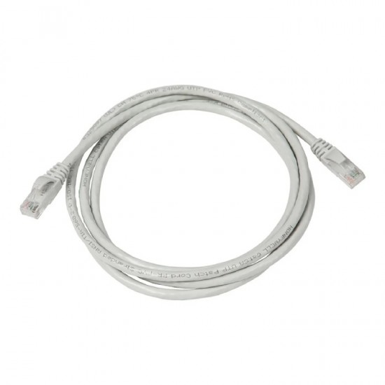 D-LINK CAT6 Patch Cord (2m)