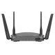 D-Link Mesh Wi-Fi Router AC2600 Whole Home Kit DIR-2660/P3 D-Link Mesh Wi-Fi Router AC2600 Whole Home Kit DIR-2660/P3