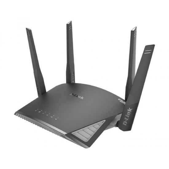 D-Link Mesh Wi-Fi Router AC2600 Whole Home Kit DIR-2660/P3