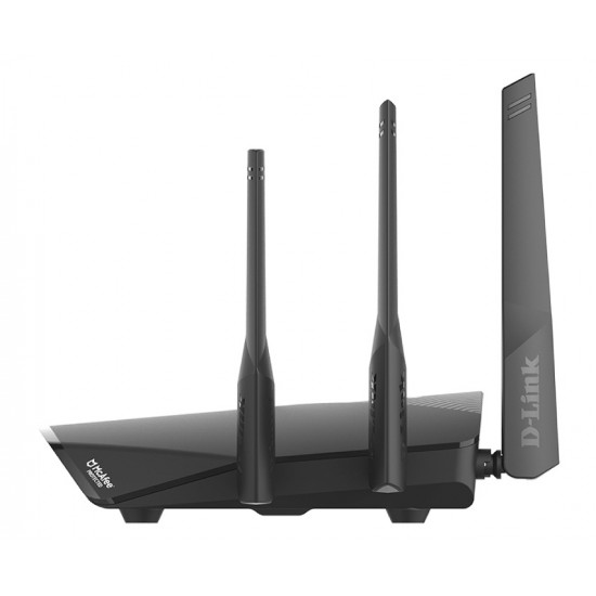 D-Link Smart Mesh Wi-Fi Router AC3000 (EXO) DIR-3060/P4