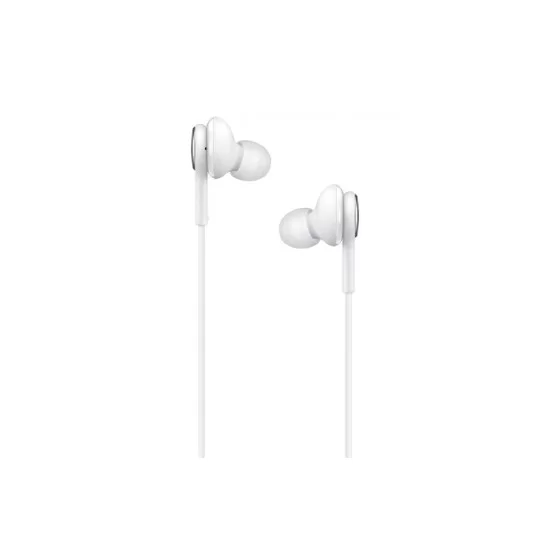 Samsung Corded Type-C Wired Earphone (IC100) (White)