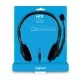 Logitech H111 Wired Stereo Headset Logitech H111 Wired Stereo Headset