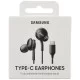 Samsung Corded Type-C Wired Earphone (IC100) (Black)