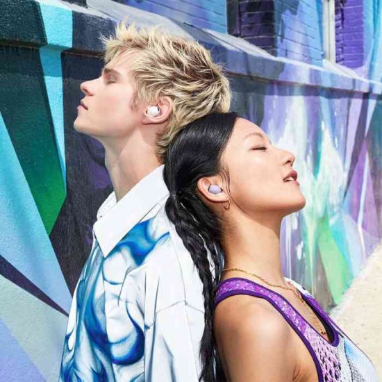 Samsung Galaxy Buds2 Pro (White)