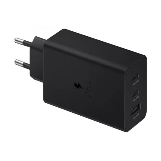 Samsung Trio 65W Power Adapter 