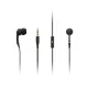 Lenovo 100 In-Ear Headphone-Black Lenovo 100 In-Ear Headphone-Black