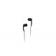 Lenovo 100 In-Ear Headphone-Black