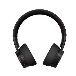 Lenovo Yoga Active Noise Cancellation Headphones (Shadow Black)