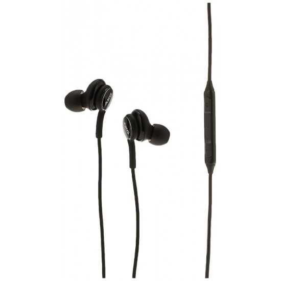 Samsung Corded Type-C Wired Earphone (IC100) (Black)