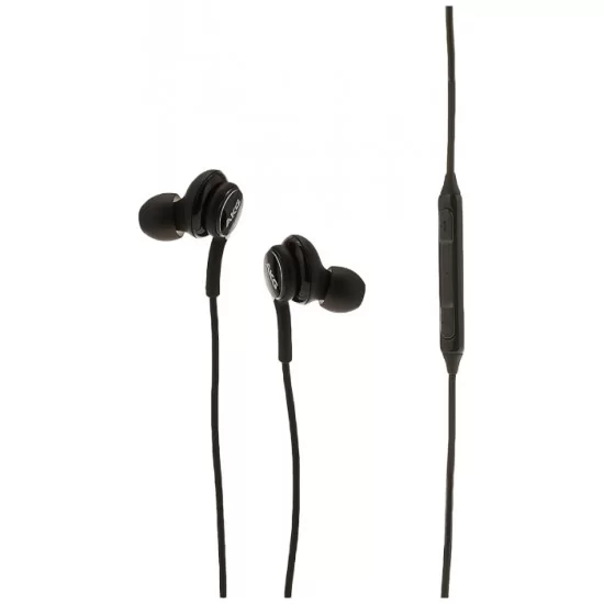 Samsung Corded Type-C Wired Earphone (IC100) (Black)