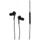 Samsung Corded Type-C Wired Earphone (IC100) (Black)