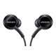 Samsung 3.5mm Wired Earphone (IA500) (Black)