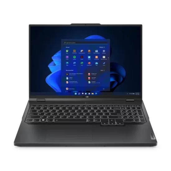 Lenovo Legion Pro 5 16IRX8 Intel® Core™ i7-13700HX, 32GB RAM, 1TB SSD, NVIDIA® GeForce RTX™ 4070, Windows 11, 16 inch" WQXGA Display (Onyx Grey) (Model : 16IRX8H)