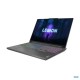 Lenovo Legion Slim 5 16IRH8 Intel® Core™ i7-13700H, 16GB RAM, 1TB SSD, NVIDIA® GeForce RTX™ 4060, Windows 11, 16 inch" WQXGA Display (Storm Grey) (Model : 16IRH8)