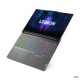 Lenovo Legion Slim 5 16IRH8 Intel® Core™ i7-13700H, 16GB RAM, 1TB SSD, NVIDIA® GeForce RTX™ 4060, Windows 11, 16 inch" WQXGA Display (Storm Grey) (Model : 16IRH8)