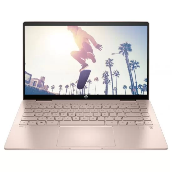 HP Pavilion x360 2-in-1 Laptop Intel® Core™ i7-1355U, 16GB RAM,  1TB SSD, Windows 11 Home, 14 inch" Touch FHD Display