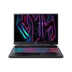 Acer Predator Helios Neo 16S AI Gaming Laptop – Core Ultra 9-275HX / 16-inch OLED WQXGA 240Hz / 1TB SSD / 64GB RAM / GeForce RTX 5070 Ti 12GB / Windows 11 Home / English Keyboard / Black – [PHN16S-71-99BR]