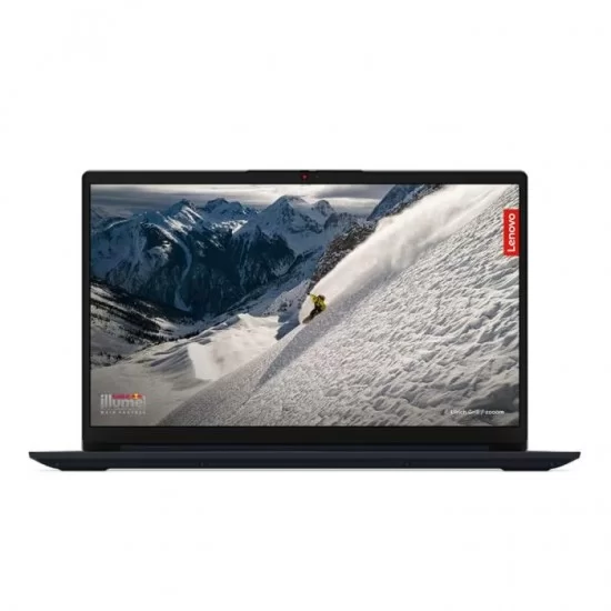 Lenovo IdeaPad 1 15ALC7 AMD Ryzen™ 7 5700U, 16GB RAM, 512GB SSD, AMD Radeon™, Windows 11, 15.6" FHD Display (Cloud Grey) 
