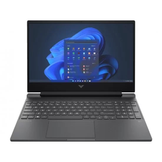 HP VICTUS 15-FA1093DX Intel® Core™ i5-13420H, 8GB RAM, 512GB SSD, Windows 11 Home, 15.6 inch" FHD Display Gaming Laptop (Model : FA1093DX)