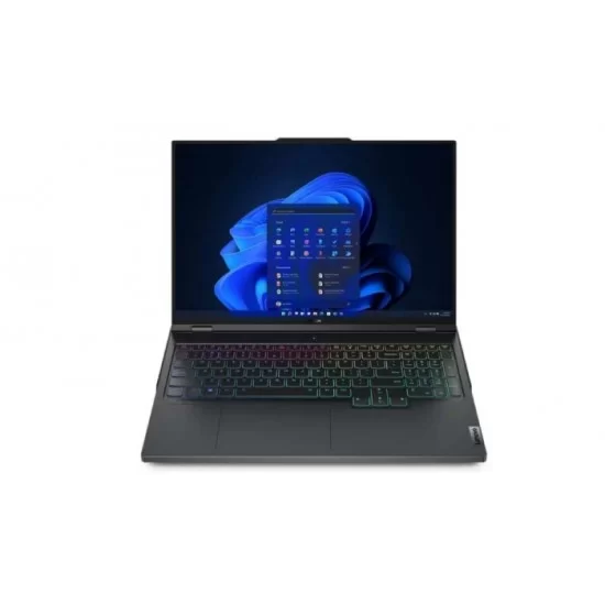 Lenovo Legion Pro 7 16IRX8H Intel® Core™ i9-13900HX, 32GB RAM, 1TB SSD, NVIDIA® GeForce RTX™ 4080, Windows 11 Home, 16 inch" WQXGA Display (Onyx Green) (Model : 16IRX8H)
