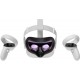 Meta Quest 2 Advanced All-In-One Virtual Reality Headset 256GB (Gray) Meta Quest 2 Advanced All-In-One Virtual Reality Headset 256GB (Gray)