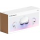 Meta Quest 2 Advanced All-In-One Virtual Reality Headset 256GB (Gray) Meta Quest 2 Advanced All-In-One Virtual Reality Headset 256GB (Gray)