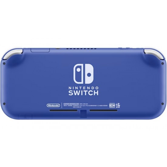 Nintendo Switch Lite (Blue)