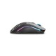 Glorious PC Gaming Race Model O Wireless Bluetooth Mouse (Matte Black)