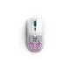 Glorious PC Gaming Race Model O Wireless Bluetooth Mouse (Matte White) Glorious PC Gaming Race Model O Wireless Bluetooth Mouse (Matte White)